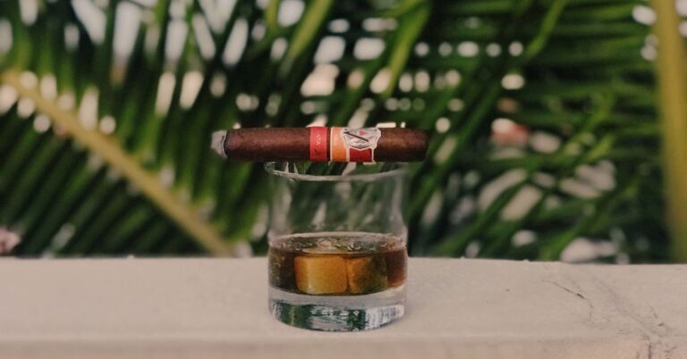 A Cigar Aficionado’s Guide to Pairing Cigars with Fine Spirits