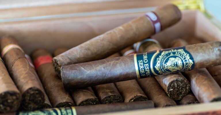 The Art of Cigar Collecting: Building Your Humidor Collection