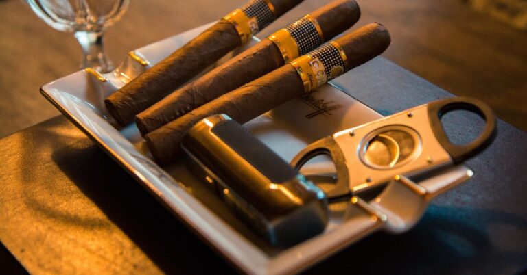 The History and Heritage of Cuban Cigars