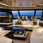 Custom yacht design