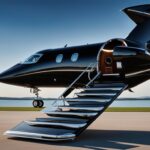 Private jet ownership