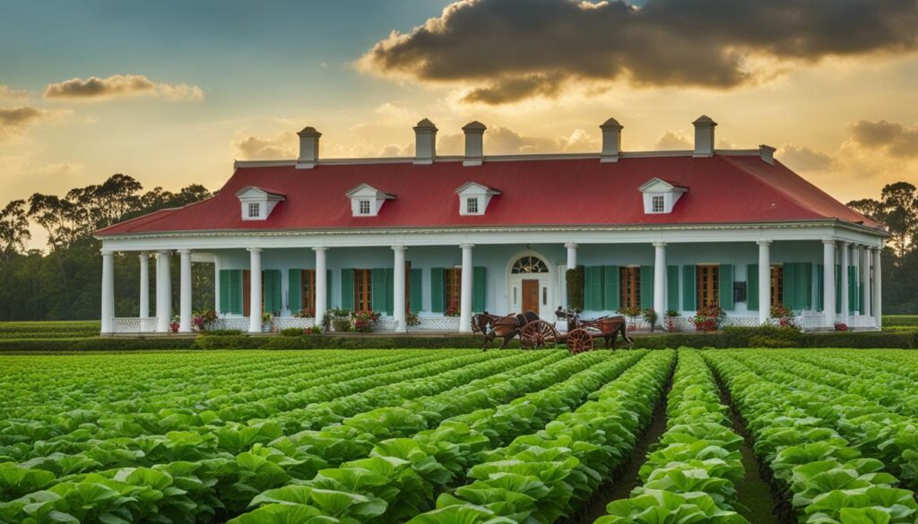 Tobacco plantation tours