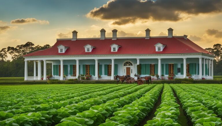 Tobacco plantation tours