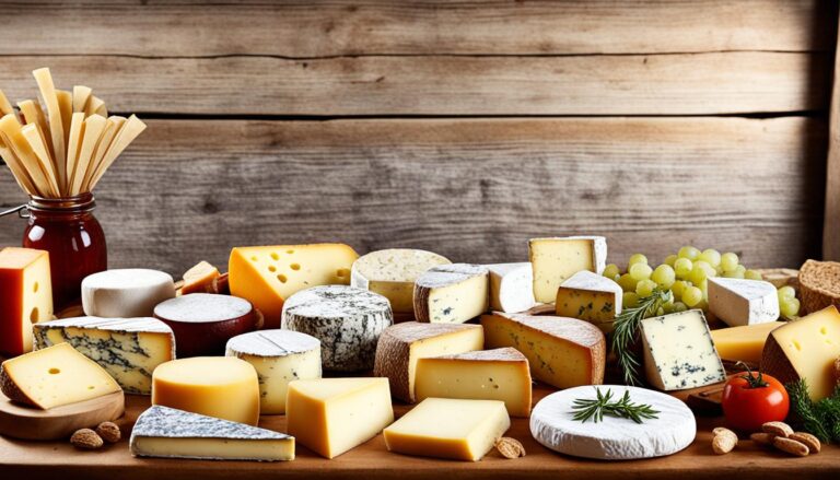 Artisanal cheese tasting 101