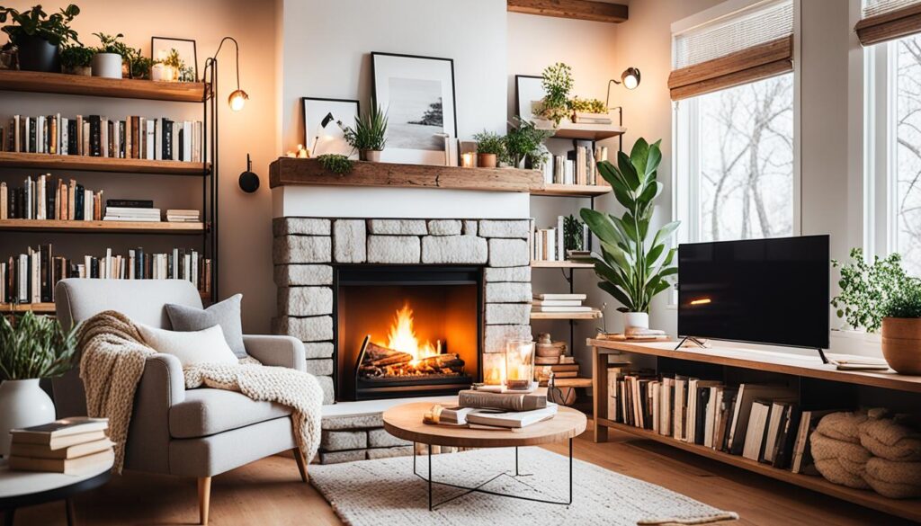 Creating a Hygge Home