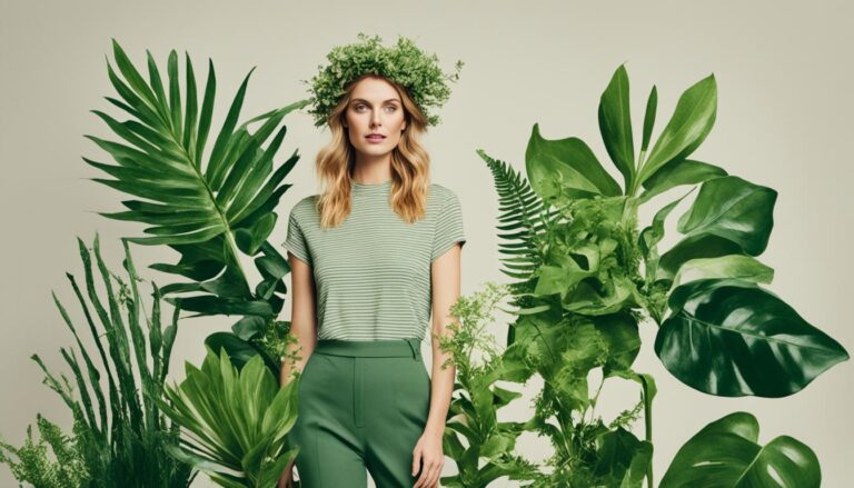 Sustainable fashion brands