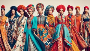 Cultural Influences on Fashion: A Global Tour